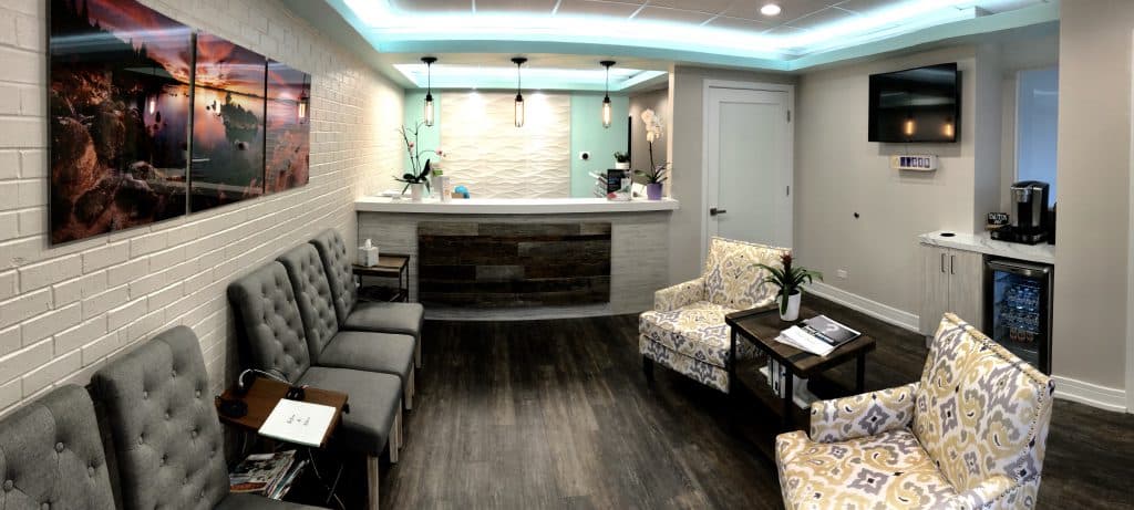 Dentist Orland Park IL