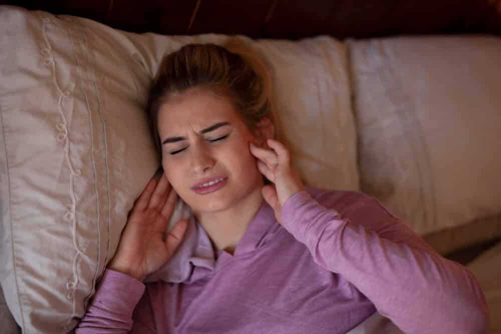 How To Stop Grinding Teeth During Sleep