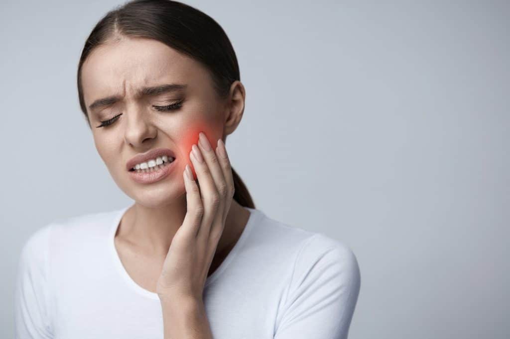 Toothache Causes