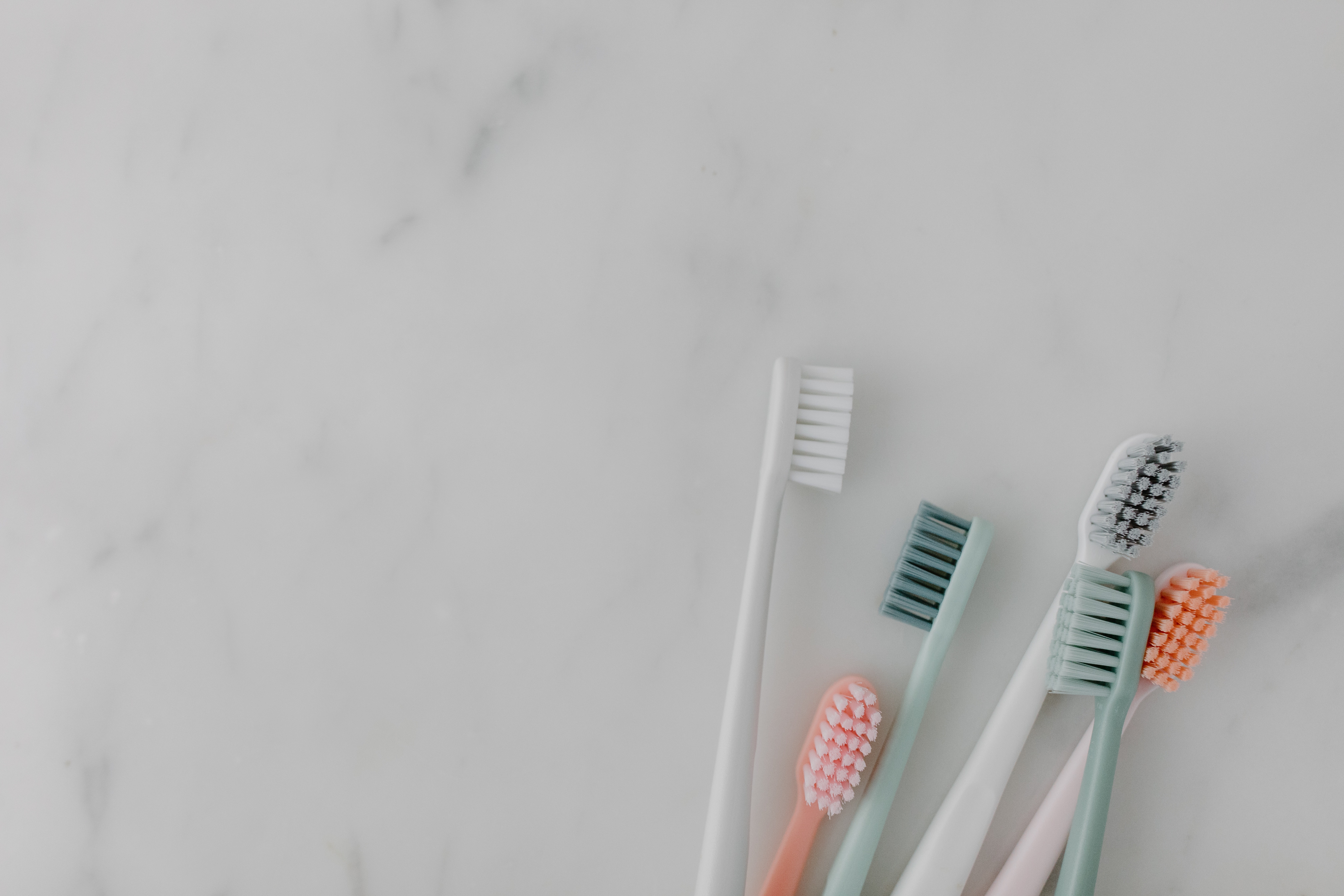 Toothbrush Tips